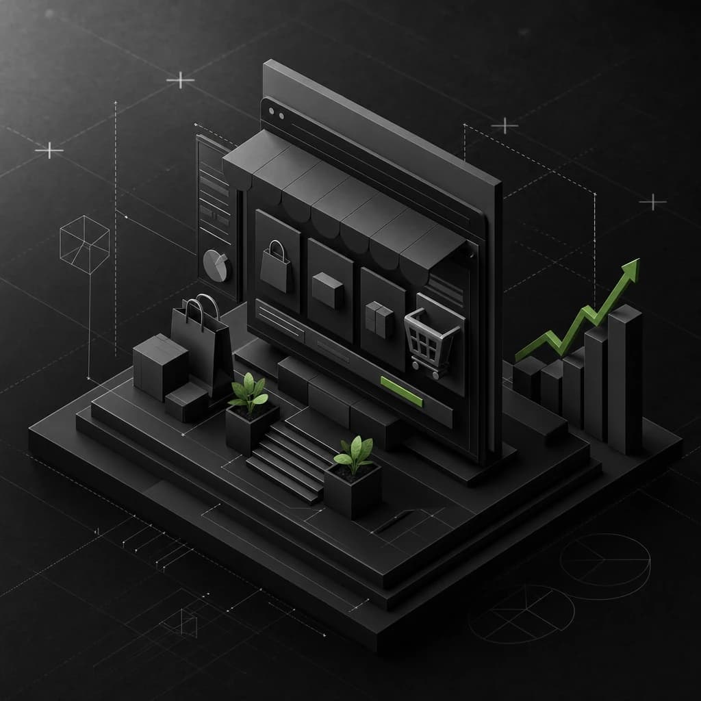 Piattaforme e-commerce