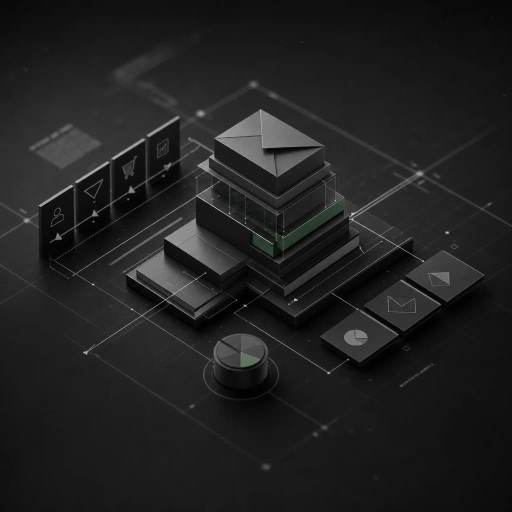 Strategia e pianificazione