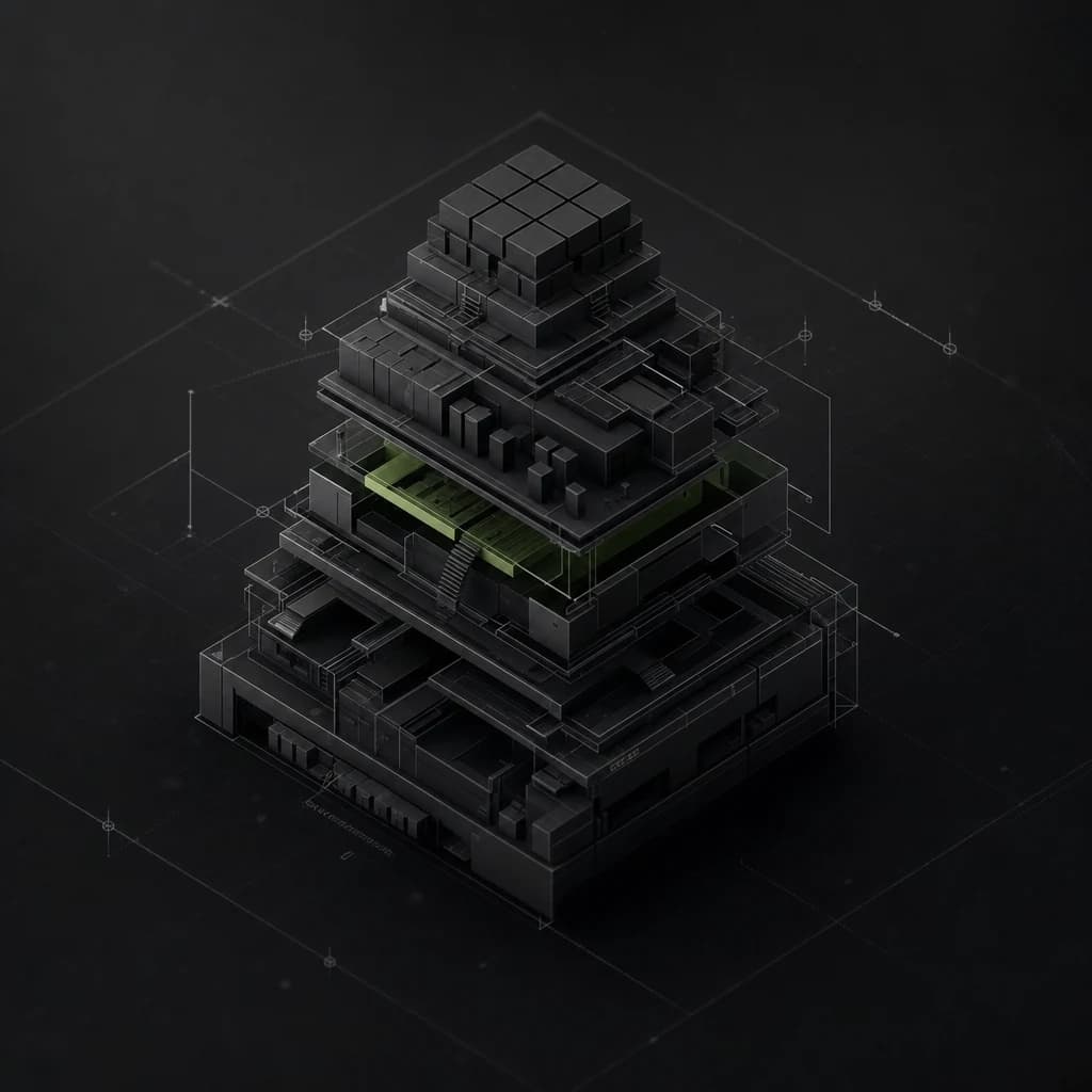 Scaling delle operazioni