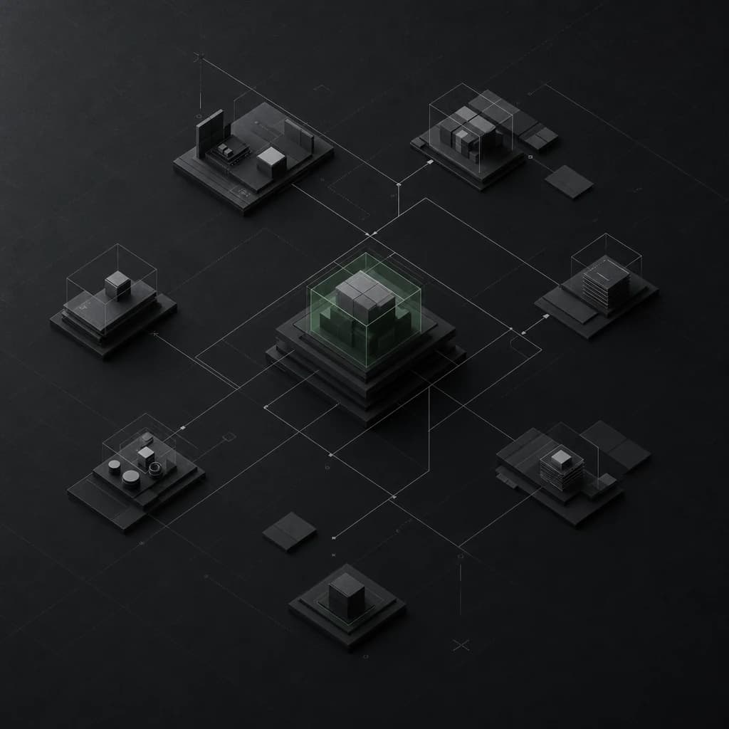 Configurazione del motore AI